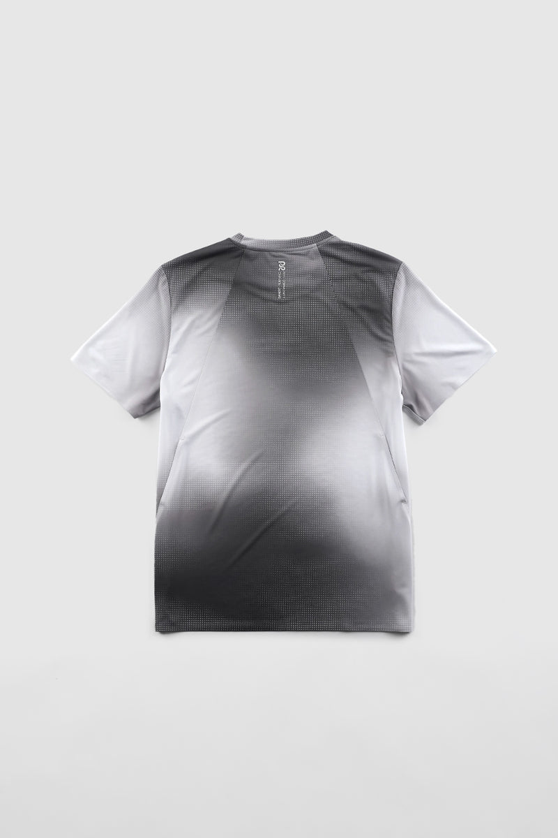 SLATE MULTI SPECTER™ PERFORMANCE TEE WITH FLOPACK™