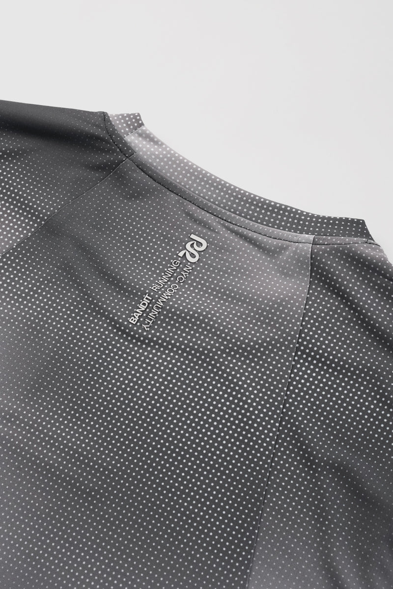 SLATE MULTI SPECTER™ PERFORMANCE TEE WITH FLOPACK™