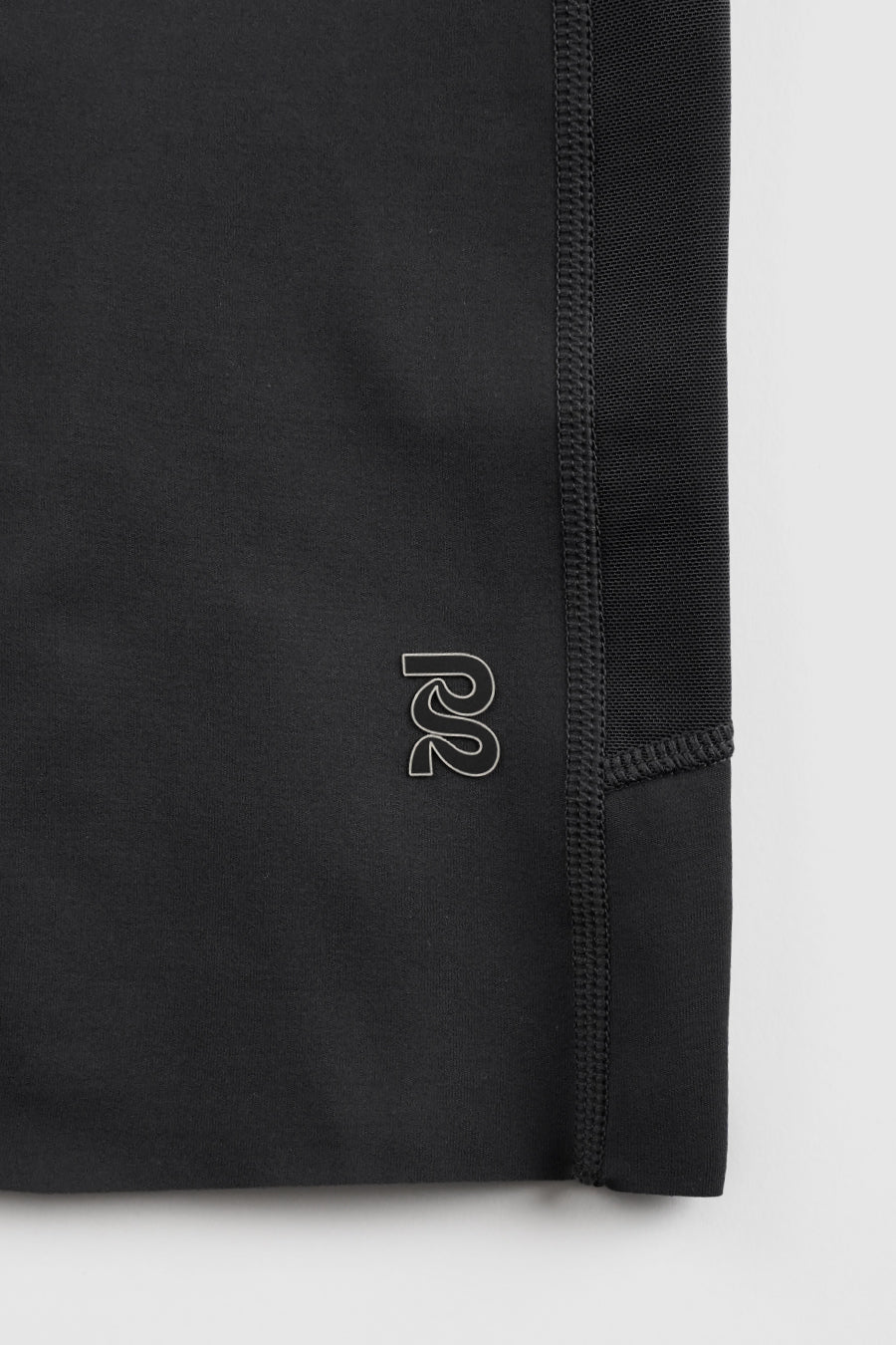 VANISHER™ 5" HIGH WAIST COMPRESSION SHORTS ANTHRACITE