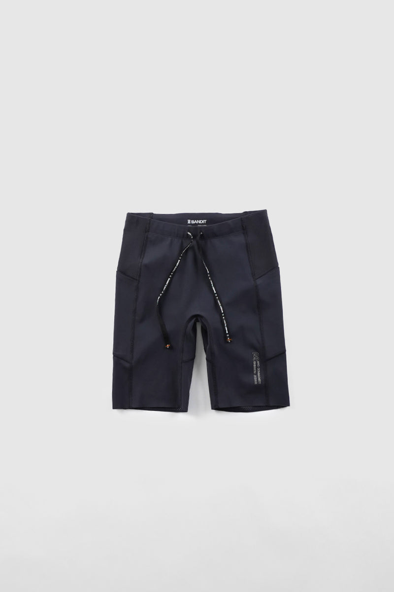 ANTHRACITE VANISHER™ HALF TIGHTS