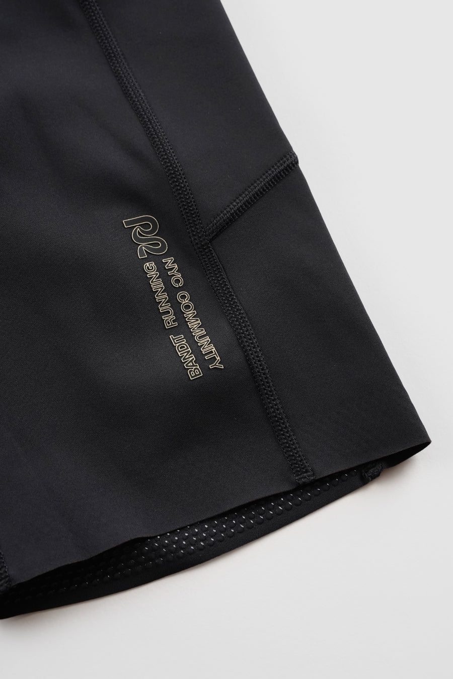 ANTHRACITE VANISHER™ HALF TIGHTS