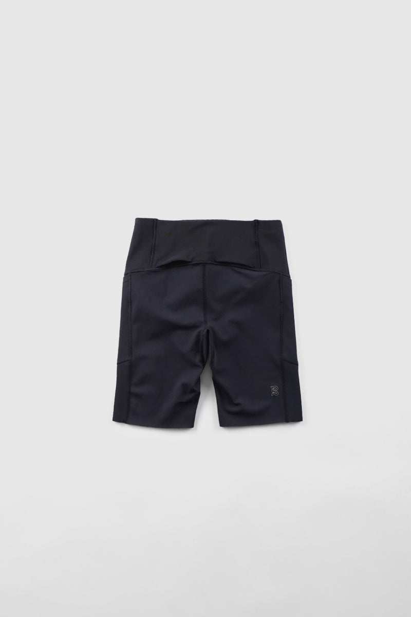 ANTHRACITE VANISHER™ HALF TIGHTS