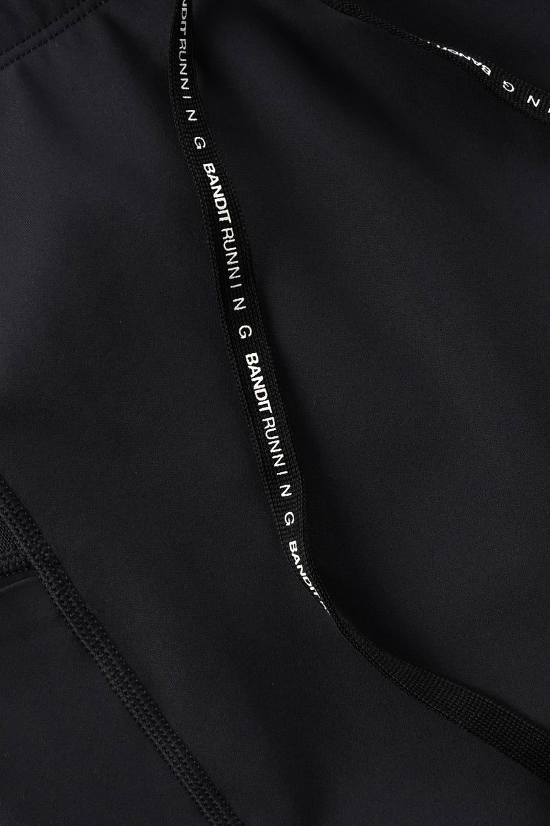 ANTHRACITE VANISHER™ HALF TIGHTS