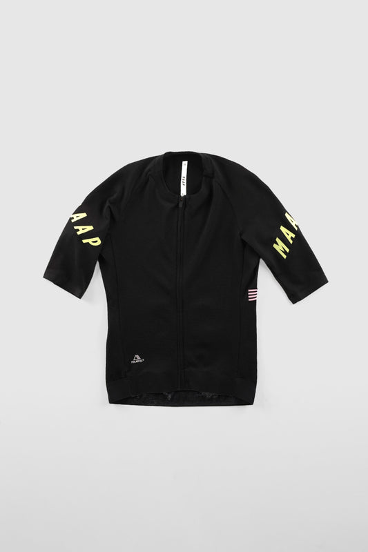 AEON JERSEY BLACK