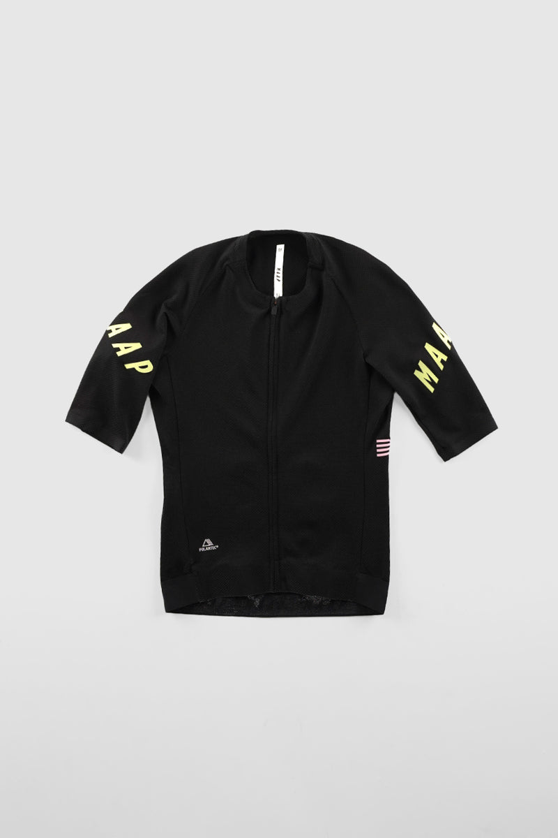 AEON JERSEY BLACK
