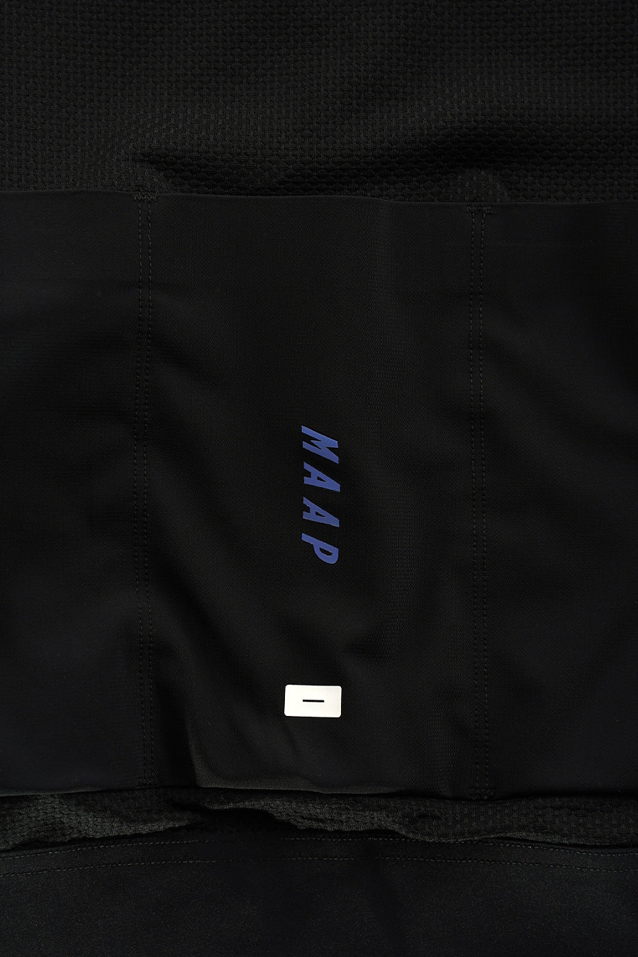 AEON JERSEY BLACK