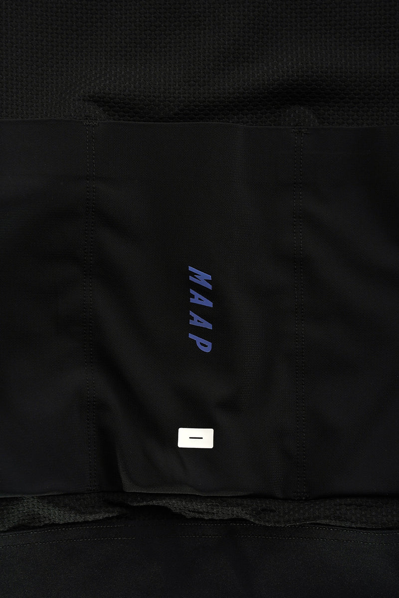 AEON JERSEY BLACK