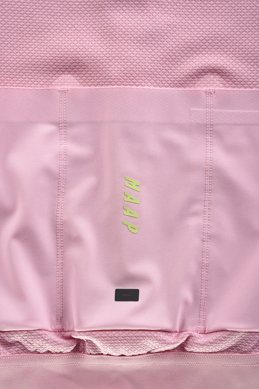 AEON JERSEY MUSK