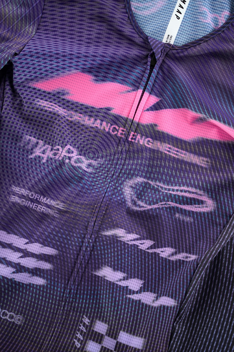 BETA PRO AERO JERSEY PHOTON