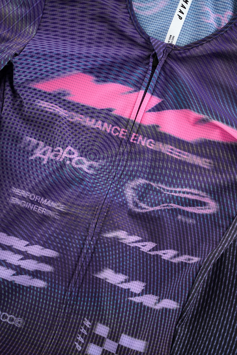 BETA PRO AERO JERSEY PHOTON