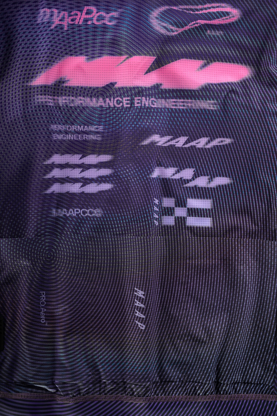 BETA PRO AERO JERSEY PHOTON