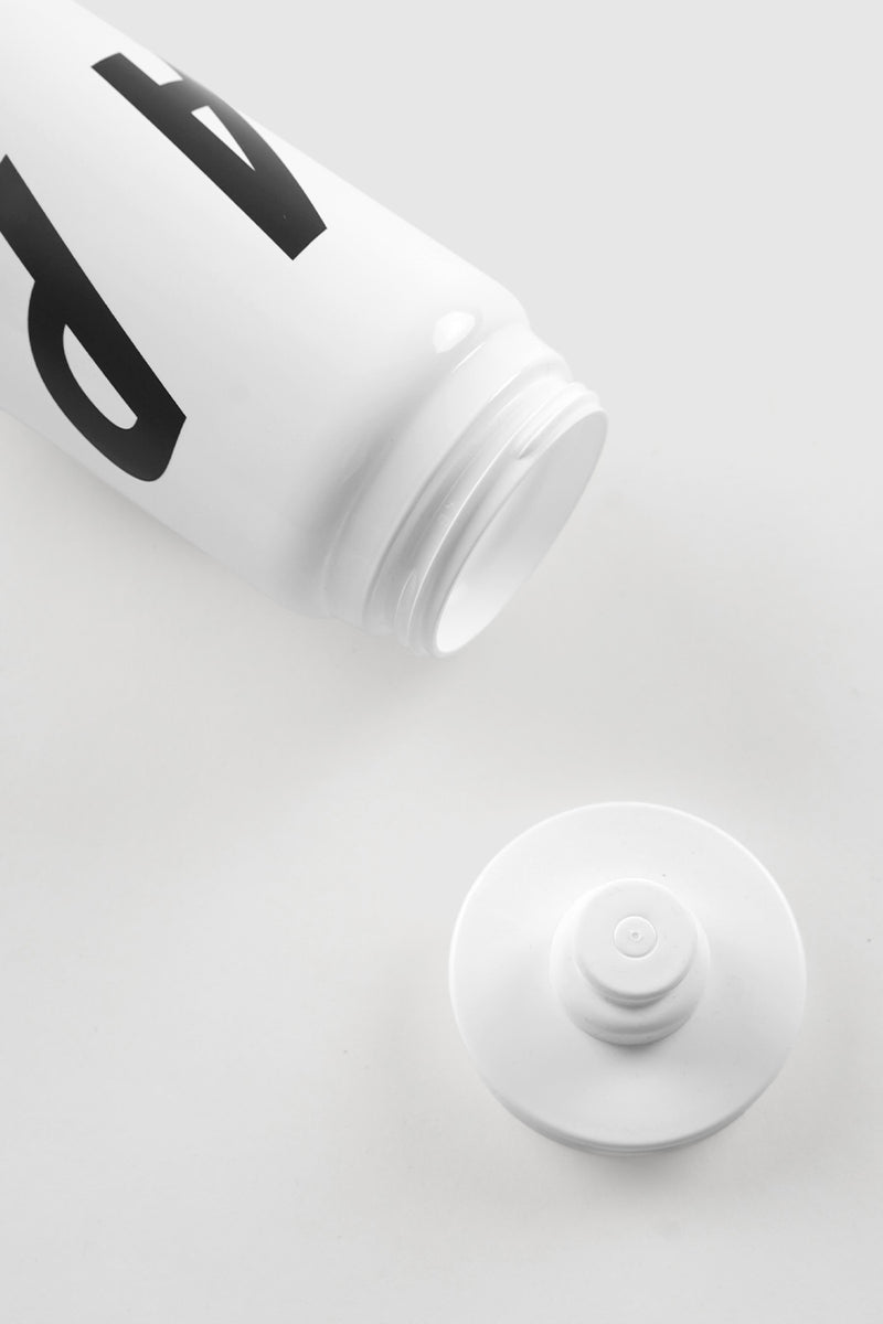 CORE BOTTLE WHITE