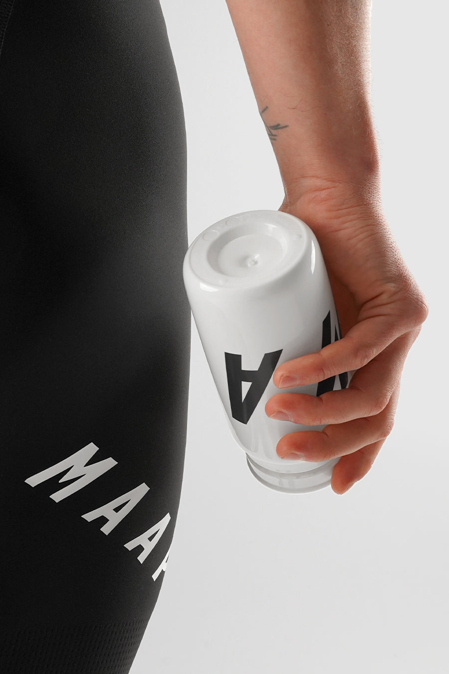 CORE BOTTLE WHITE