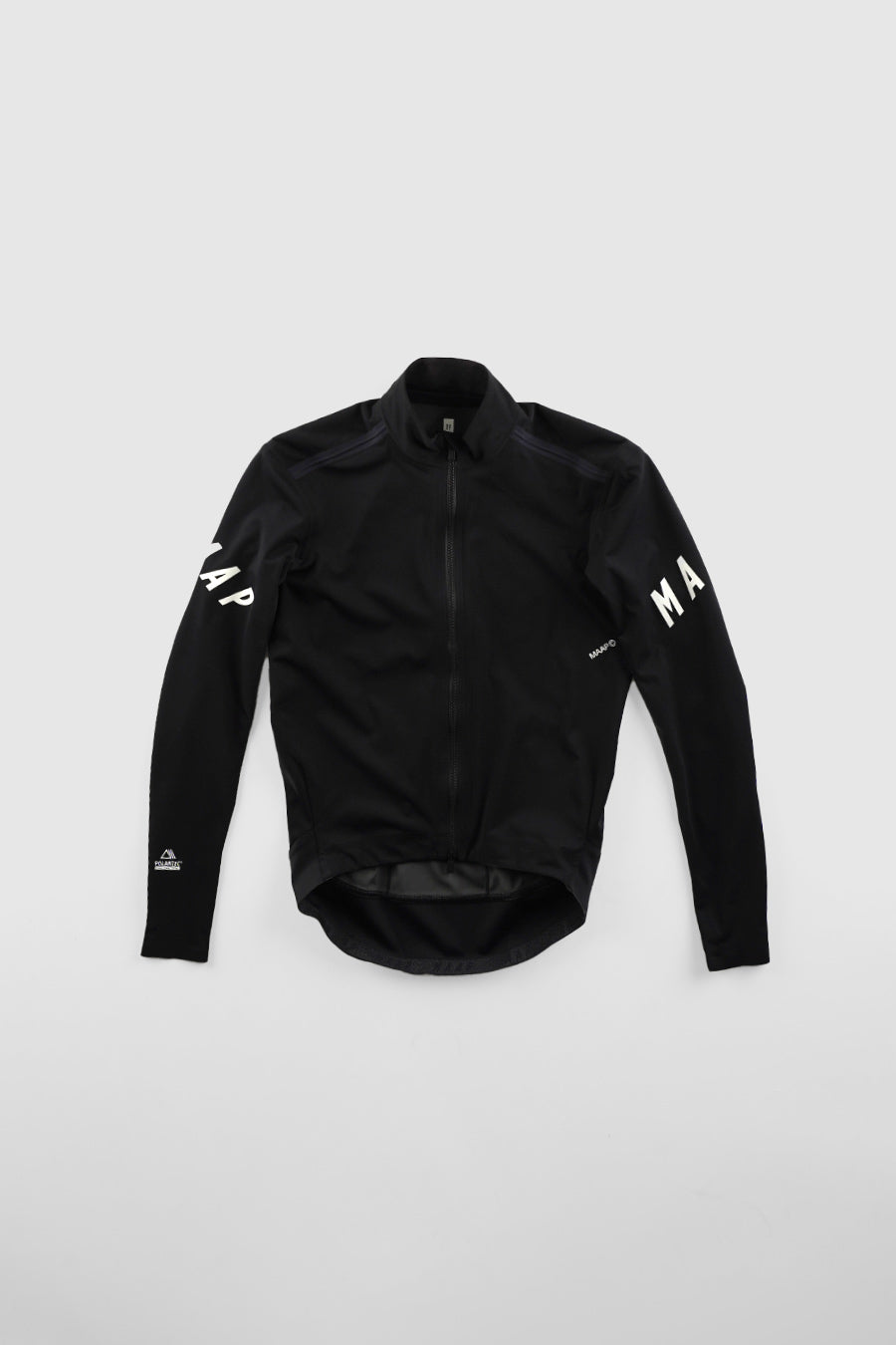 ELEMENTS PRO RACE JACKET BLACK