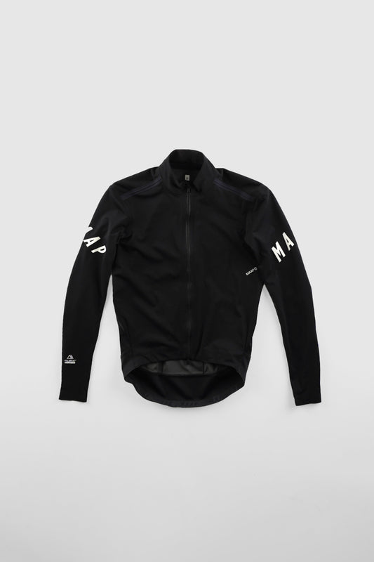 ELEMENTS PRO RACE JACKET BLACK