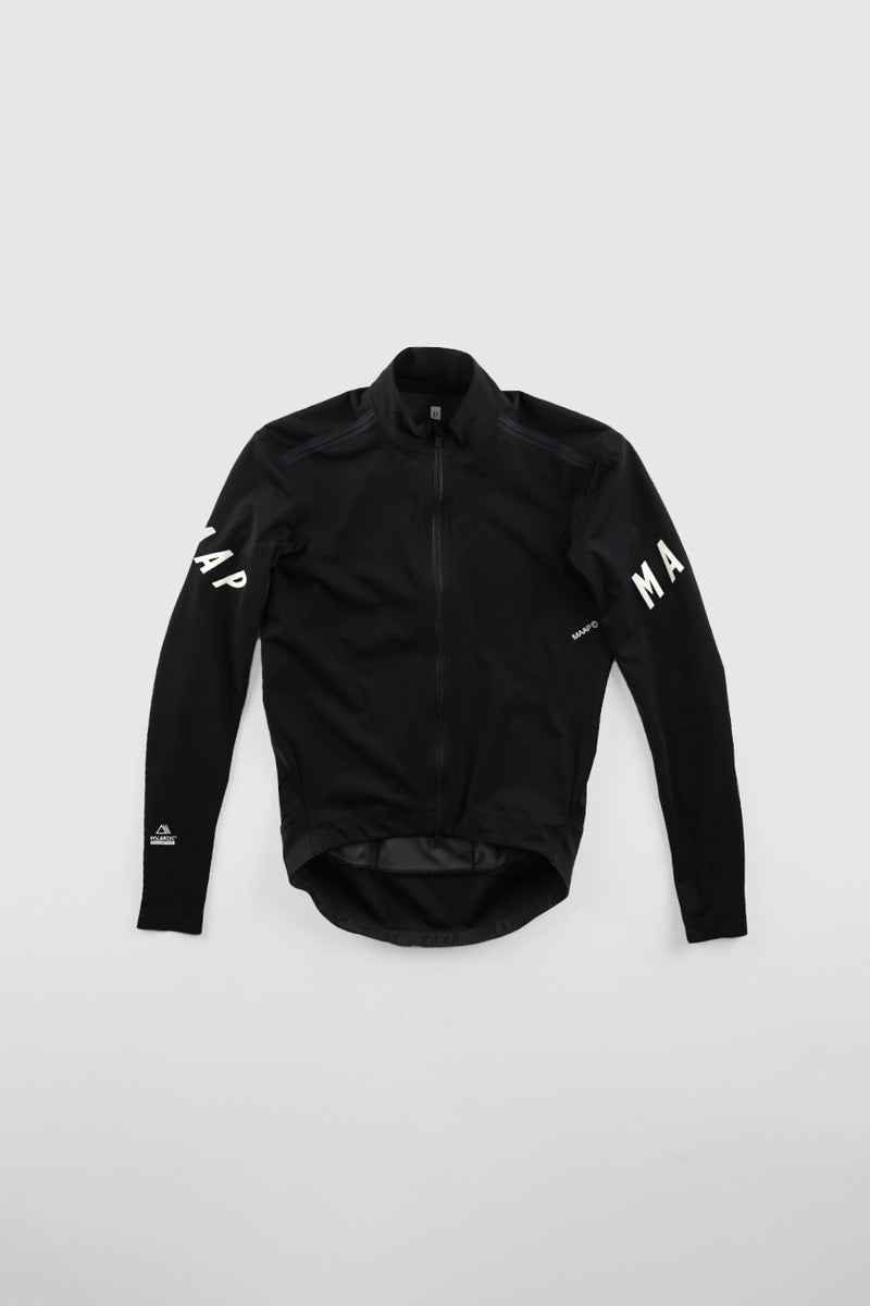 ELEMENTS PRO RACE JACKET BLACK
