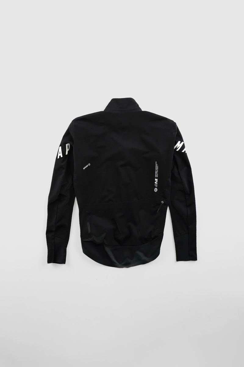 ELEMENTS PRO RACE JACKET BLACK