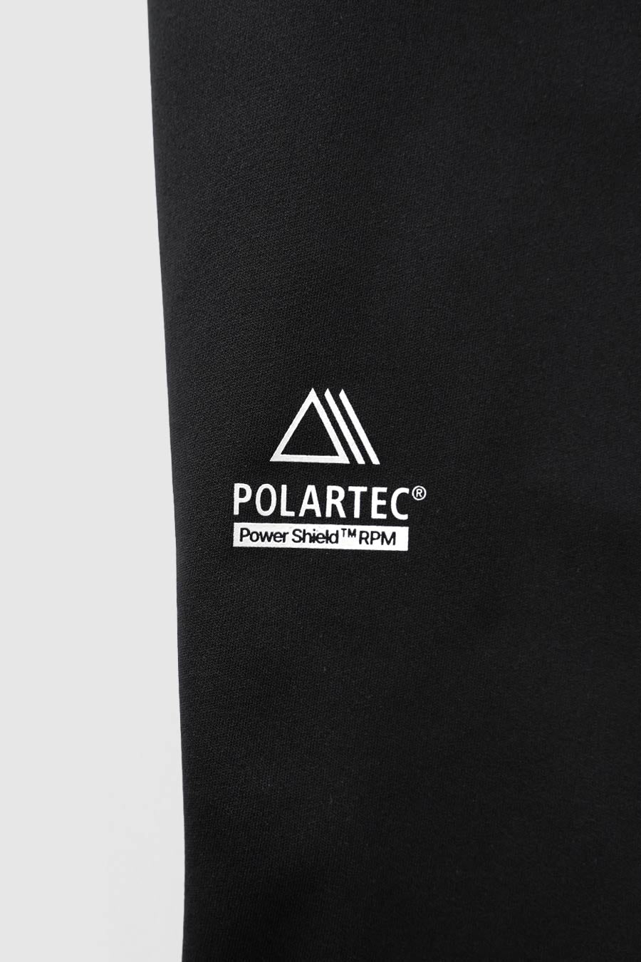 ELEMENTS PRO RACE JACKET BLACK