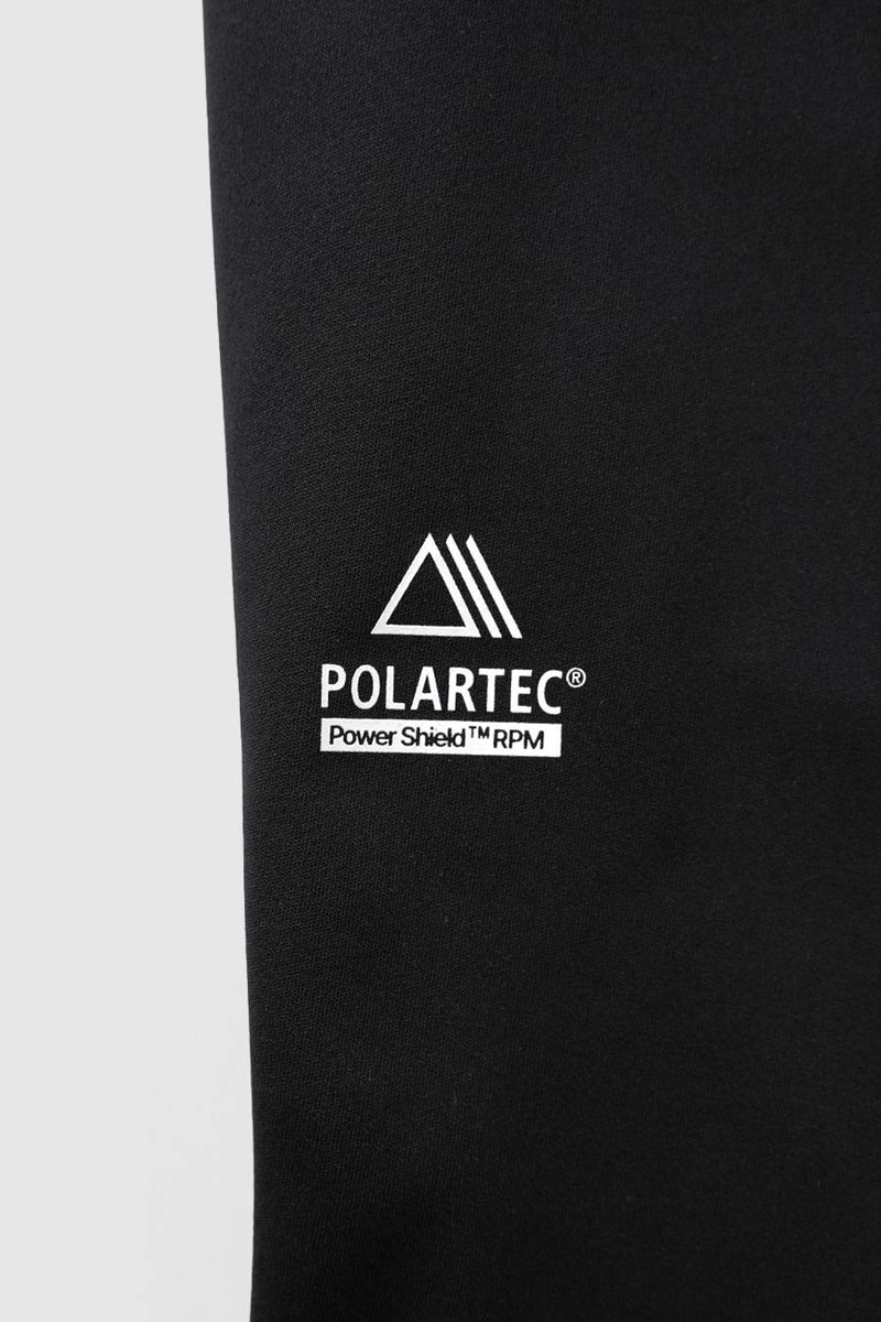 ELEMENTS PRO RACE JACKET BLACK