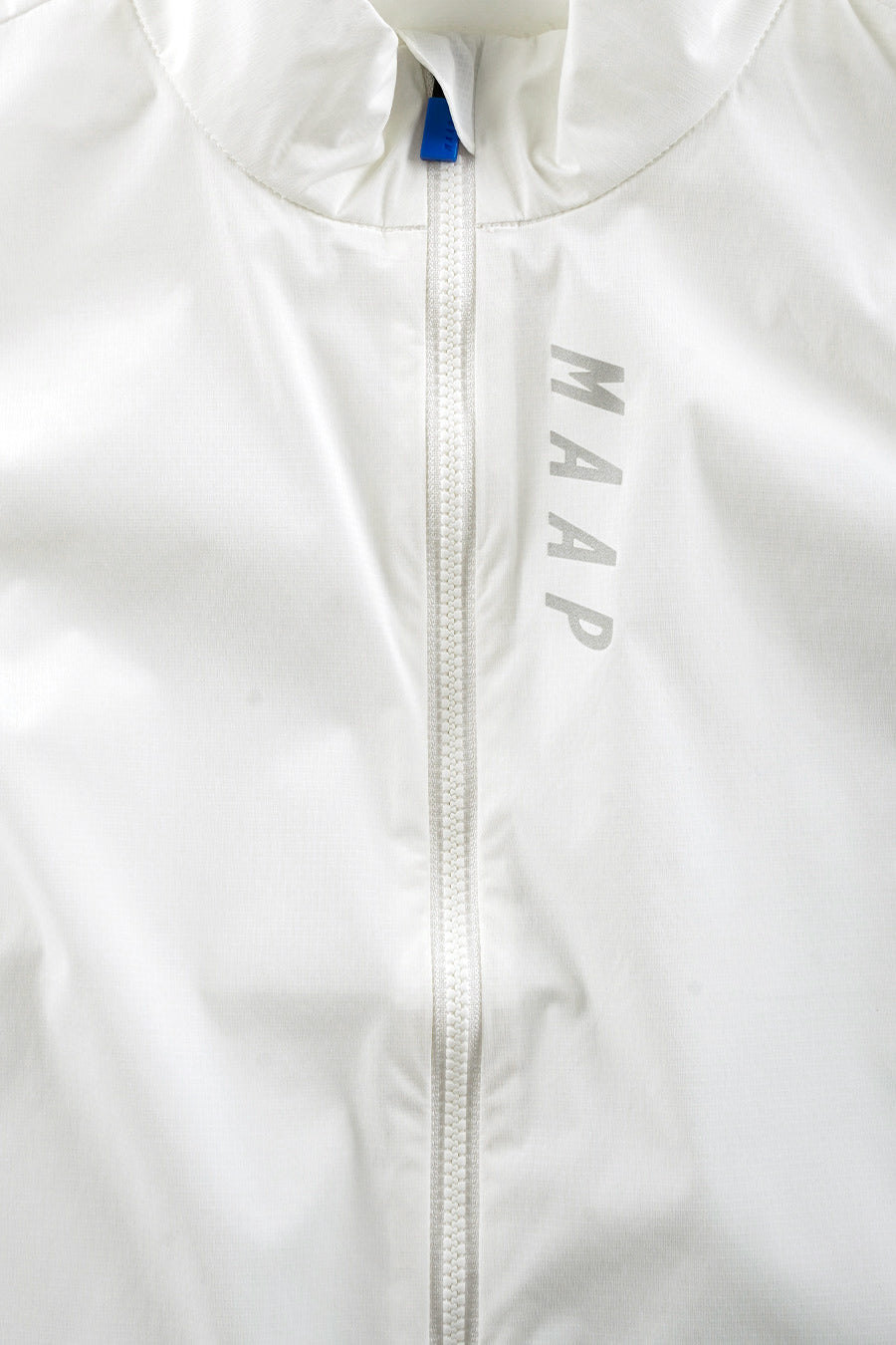OPTIC WHITE TEAM FLOW VEST