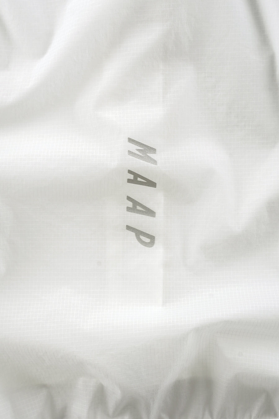 OPTIC WHITE TEAM FLOW VEST
