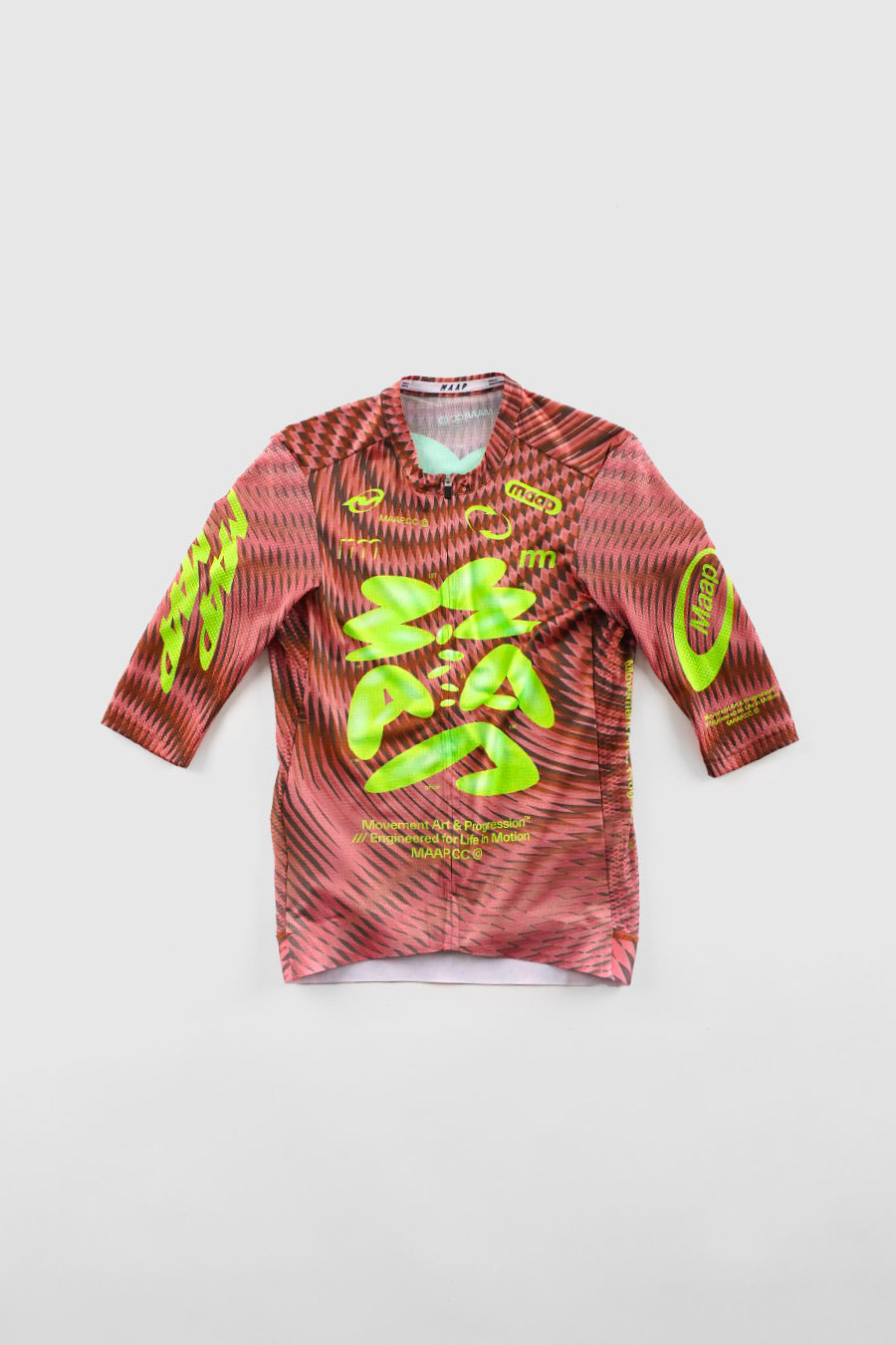 MIRAGE SPECTRUM PRO AIR JERSEY 3.0