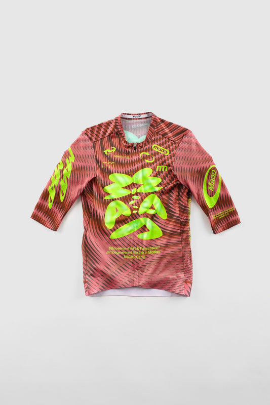 MIRAGE SPECTRUM PRO AIR JERSEY 3.0