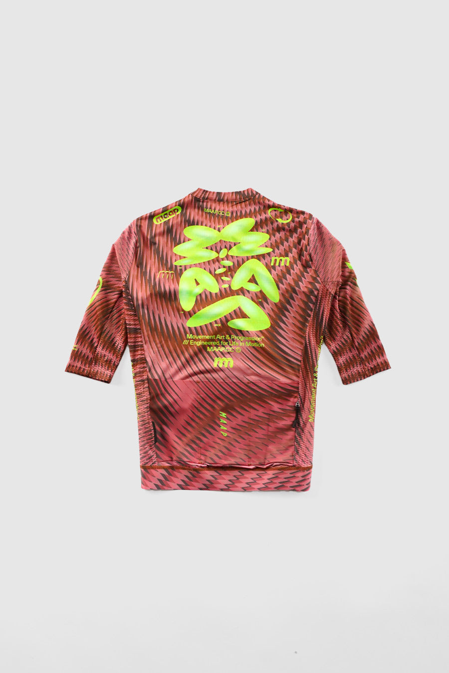 MIRAGE SPECTRUM PRO AIR JERSEY 3.0