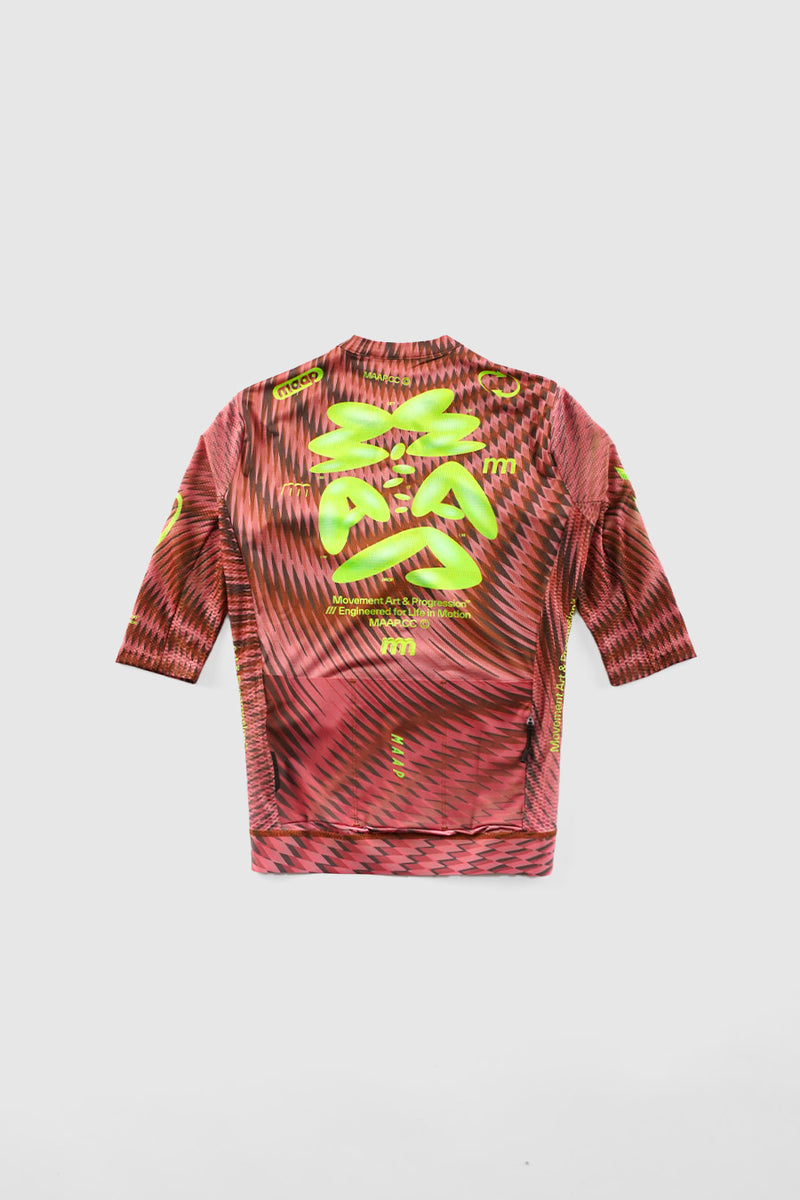 MIRAGE SPECTRUM PRO AIR JERSEY 3.0