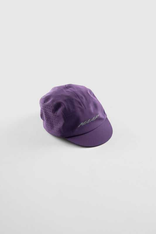 PRO AIR ROAD CAP IOLITE PURPLE