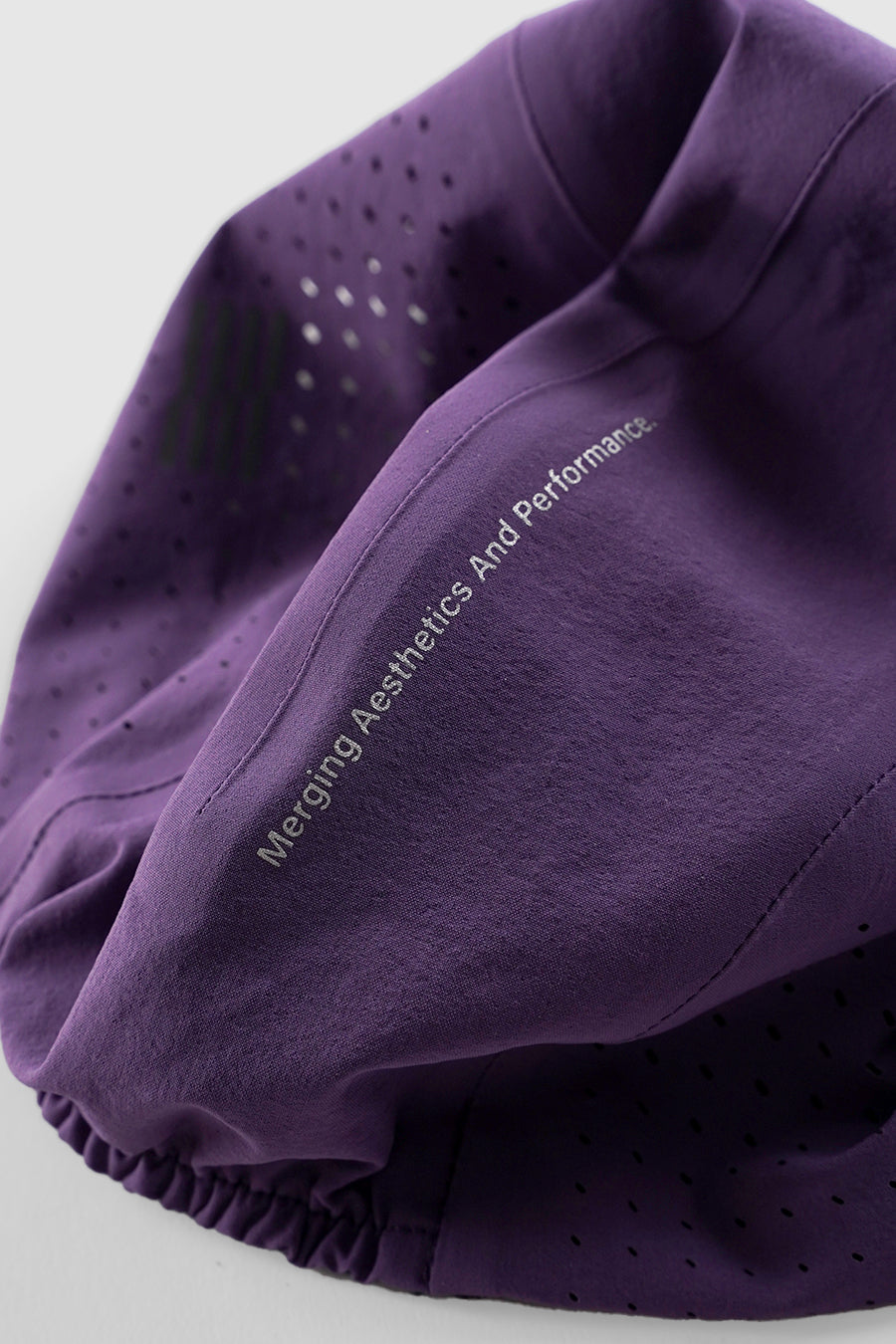 PRO AIR ROAD CAP IOLITE PURPLE