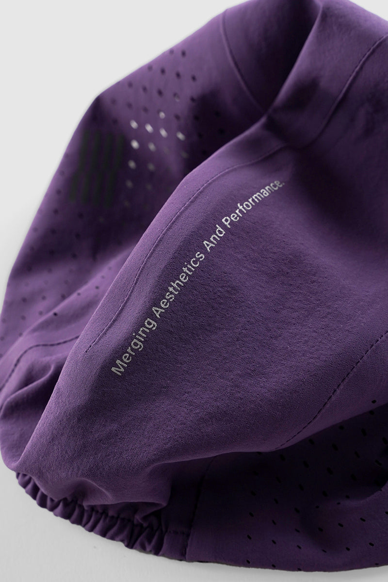 PRO AIR ROAD CAP IOLITE PURPLE