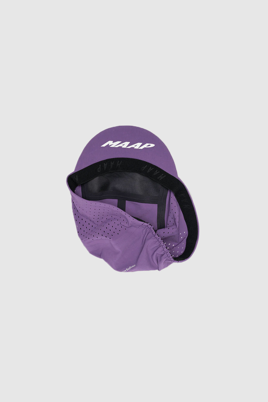 PRO AIR ROAD CAP IOLITE PURPLE