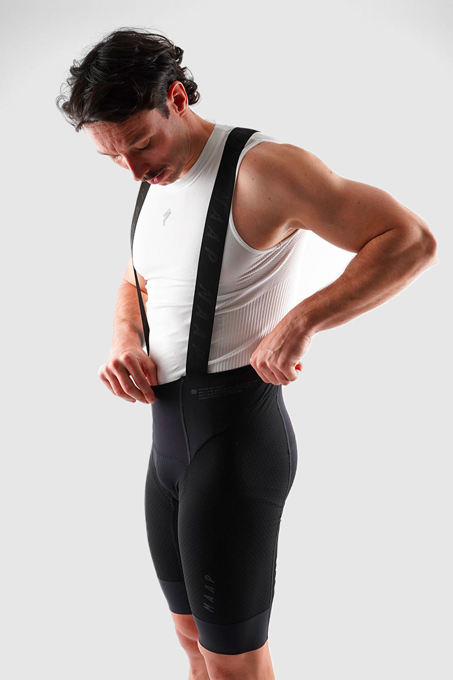 PRO BIB 2.0 BLACK