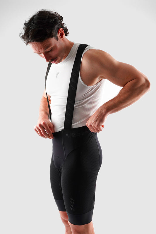 PRO BIB 2.0 BLACK