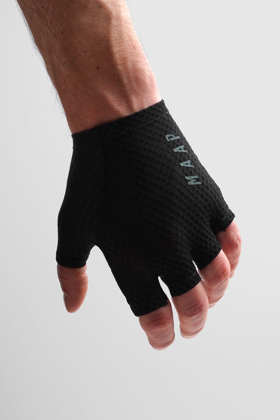 PRO RACE MITT BLACK