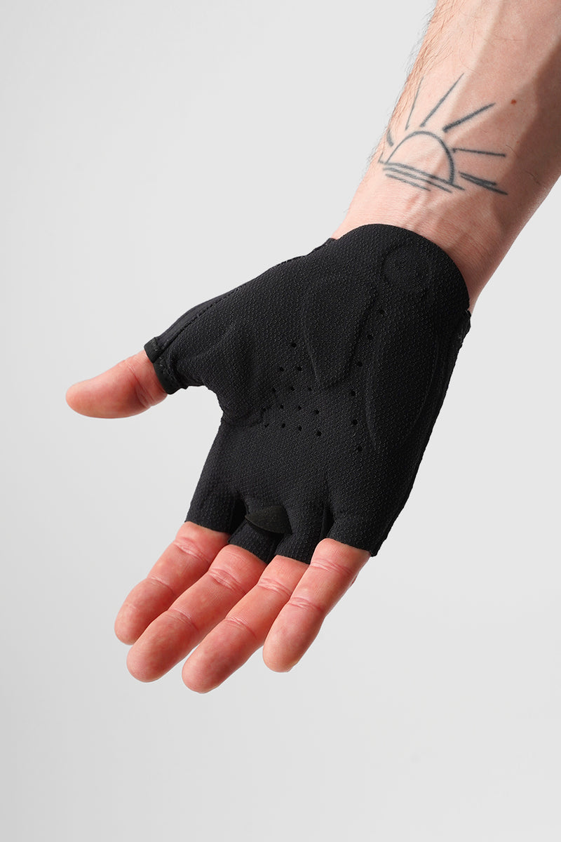 PRO RACE MITT BLACK