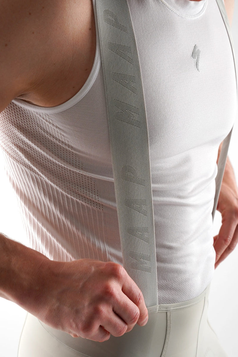 TEAM BIB EVO FOG