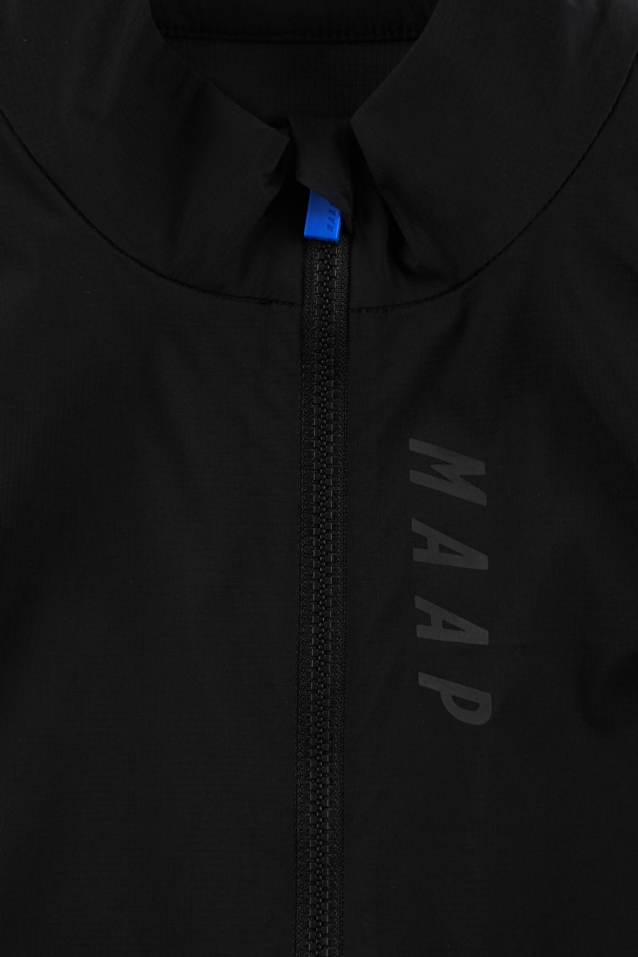 TEAM FLOW VEST BLACK