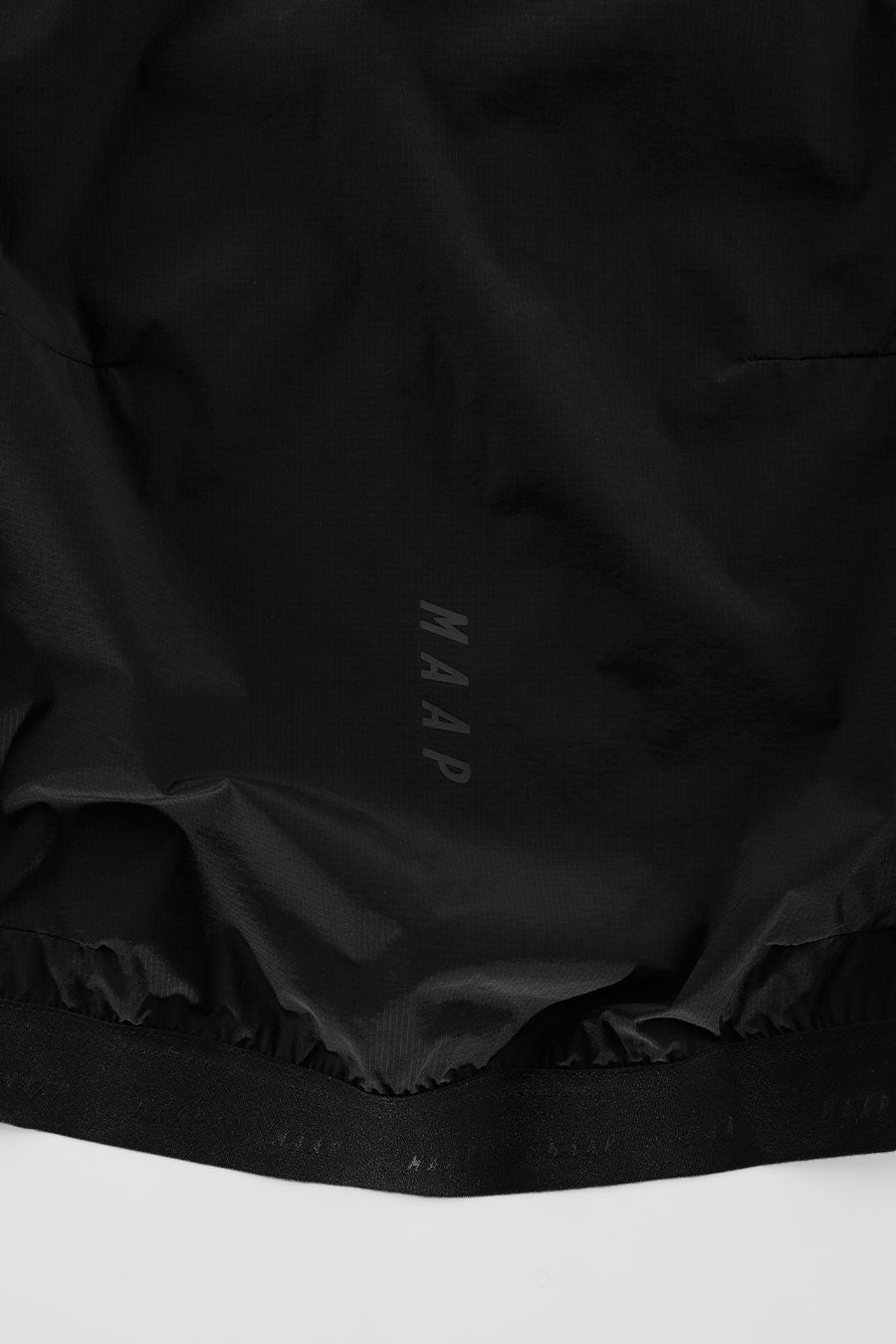 TEAM FLOW VEST BLACK