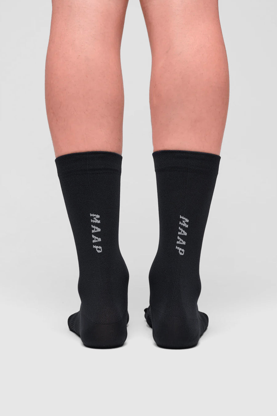 TEAM SOCK JET BLACK