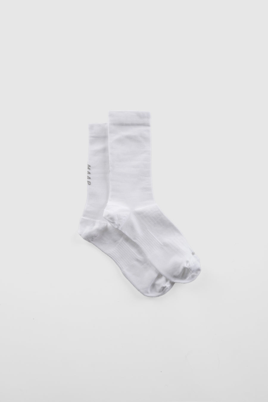 TEAM SOCK WHITE