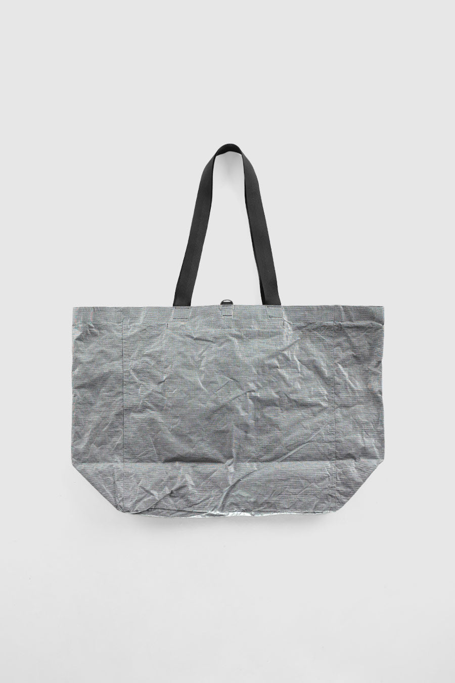 GRAPHITE TECH TOTE
