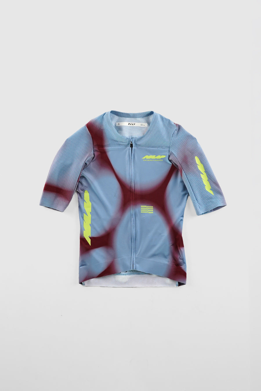 VOID PRO RACE JERSEY ARTIC DAWN