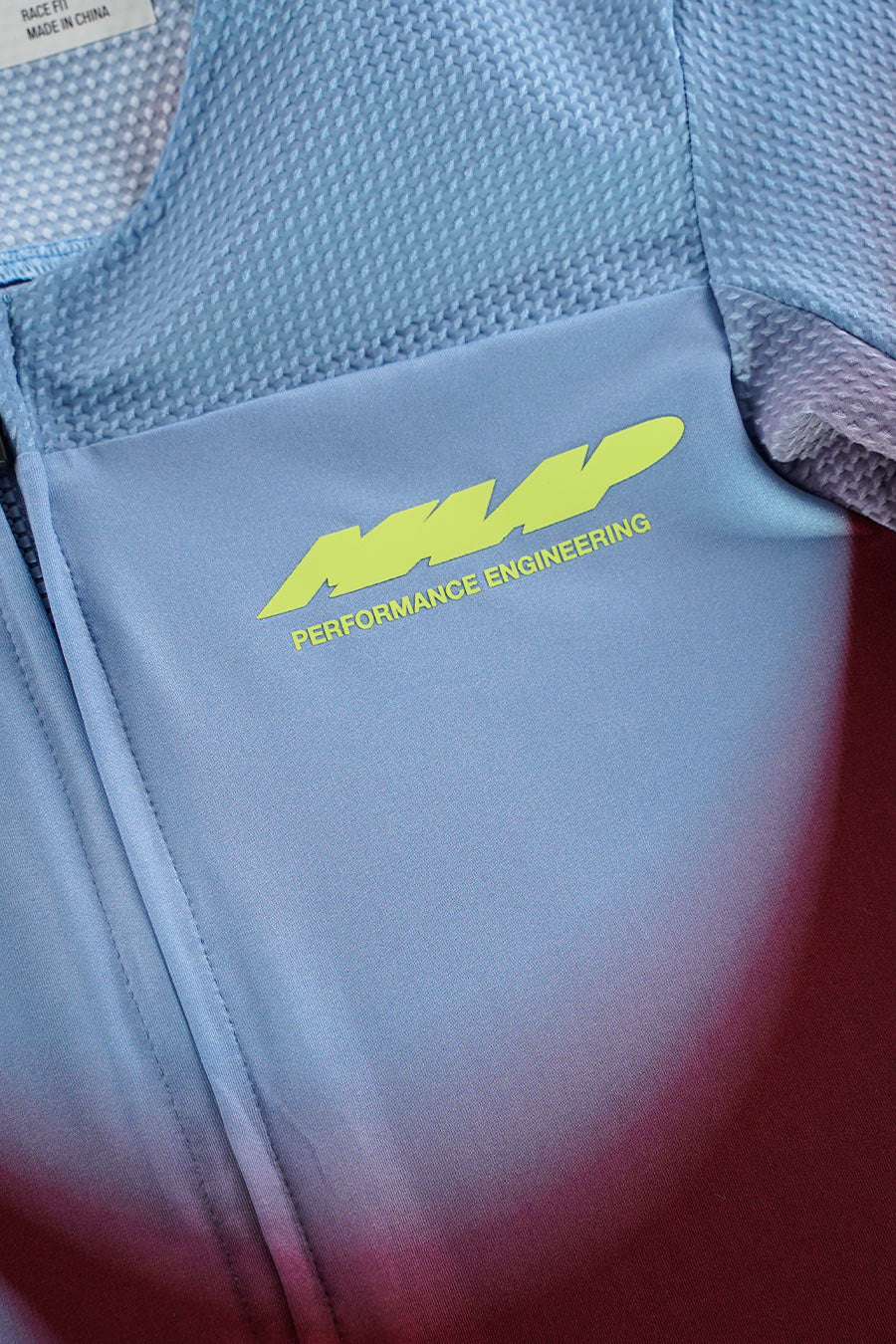 VOID PRO RACE JERSEY ARTIC DAWN