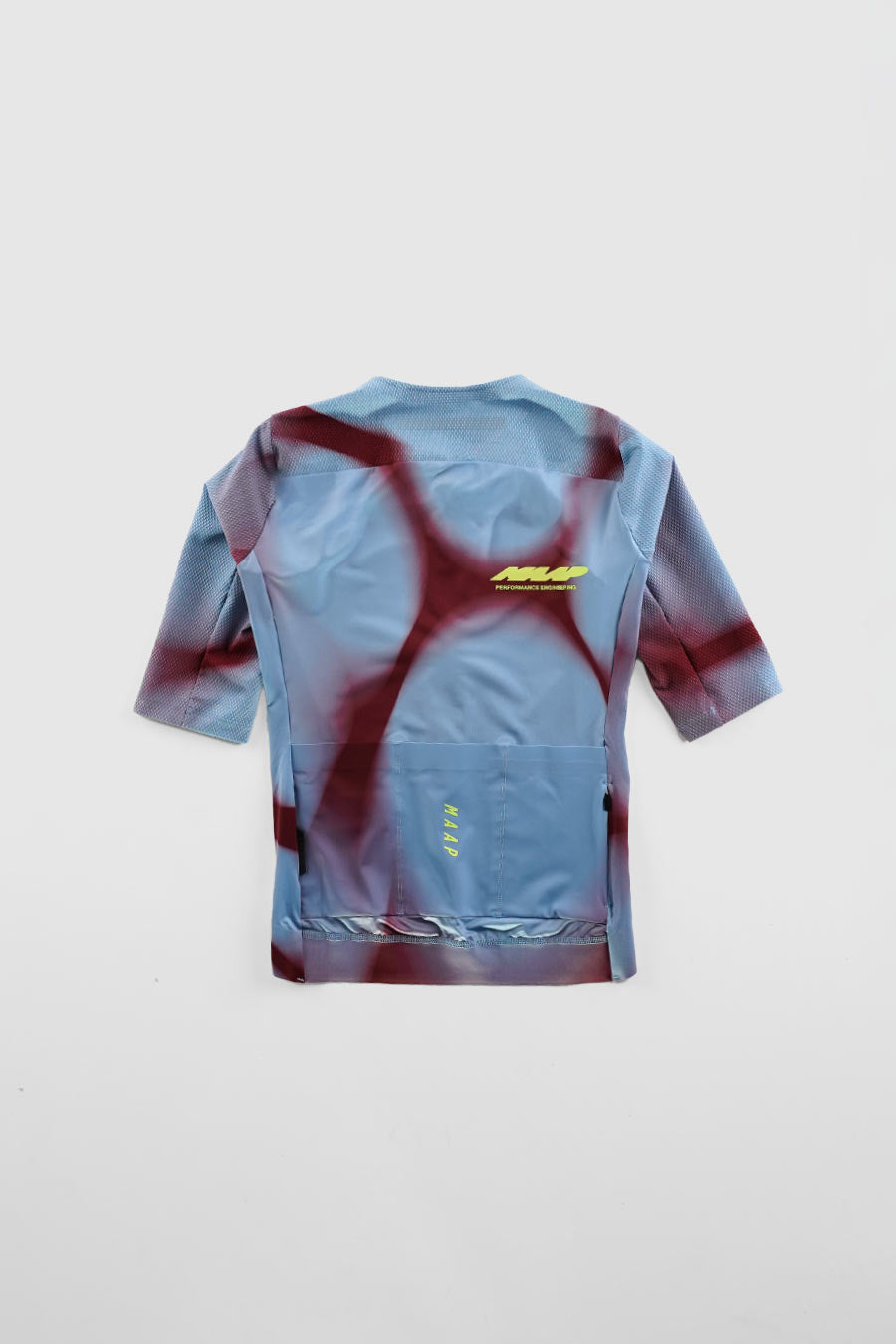 VOID PRO RACE JERSEY ARTIC DAWN