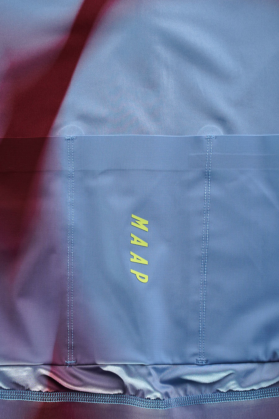 VOID PRO RACE JERSEY ARTIC DAWN
