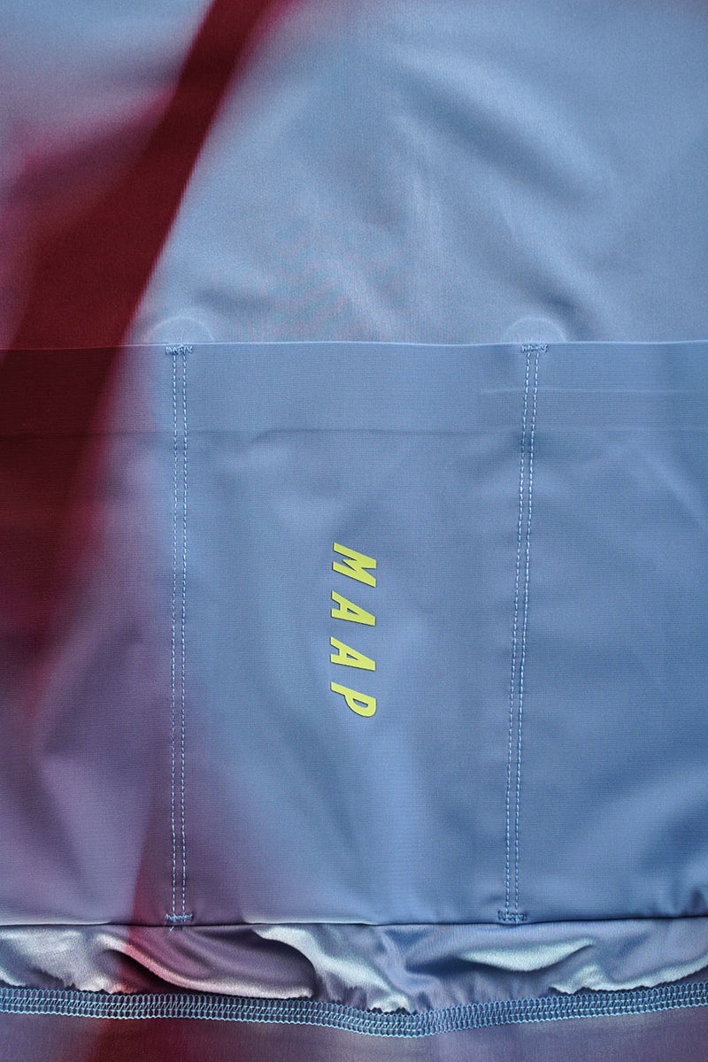 VOID PRO RACE JERSEY ARTIC DAWN