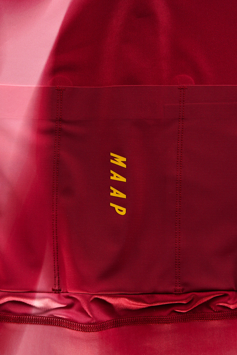 VOID PRO RACE JERSEY CRIMSON DUSK