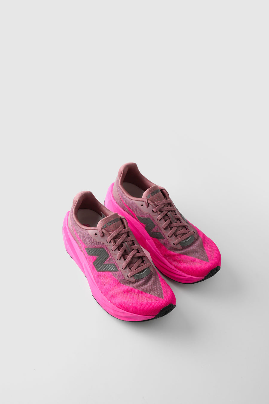FUELCELL REBEL V5 PINK HEAT ET ROSEWOOD